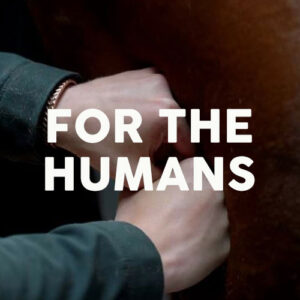 For Humans