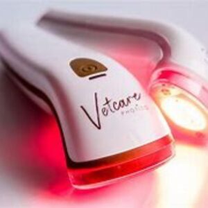 Photizo Vetcare red light therapy treatment unit2