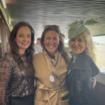 Equied at Punchestown races