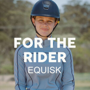 Equisk For Riders