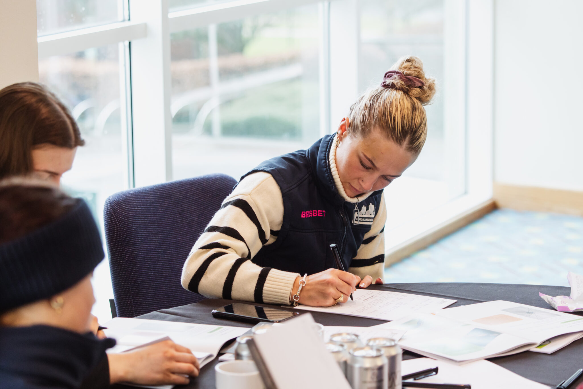 Equine Business Management | Equi-Ed Course